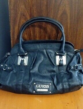 (GUC) Guess Leather Bag